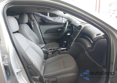 2015 Chevrolet Malibu Ls from USA, damaged, VIN 1G11B5SL4FF350572